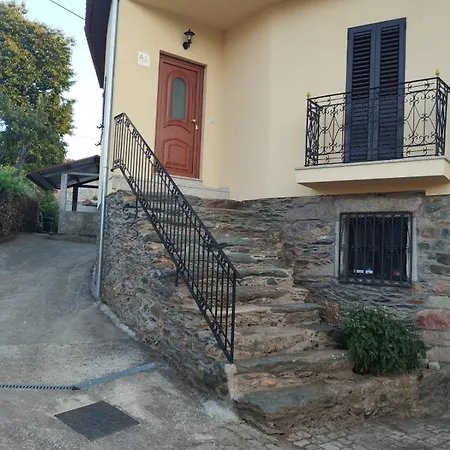 Σπίτι διακοπών Casa Ramos