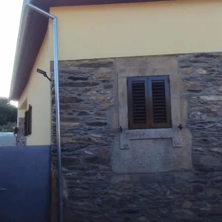 Casa vacanze Casa Ramos Mogadouro (Braganca)