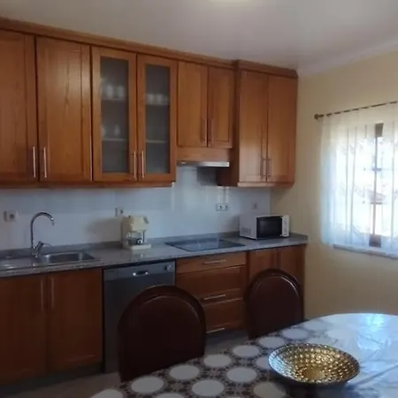 Σπίτι διακοπών Casa Ramos Mogadouro (Braganca)
