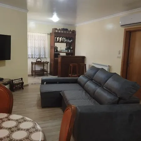 Casa Ramos Σπίτι διακοπών Mogadouro (Braganca)