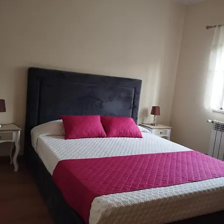 Casa vacanze Casa Ramos Mogadouro (Braganca)