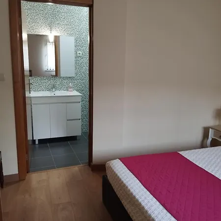 Casa Ramos Σπίτι διακοπών Mogadouro (Braganca)