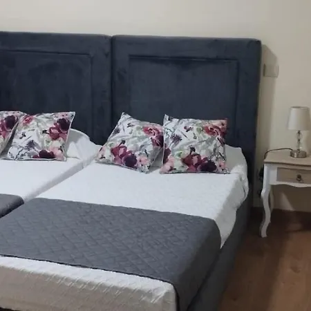 Σπίτι διακοπών Casa Ramos *