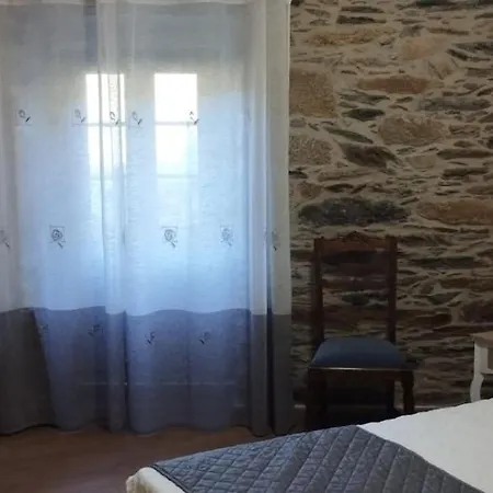 Casa Ramos * Mogadouro (Braganca)