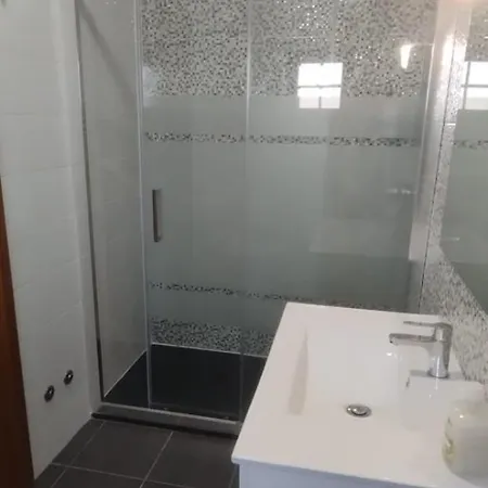 Σπίτι διακοπών Casa Ramos Mogadouro (Braganca)